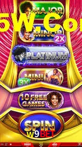w9bet