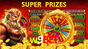 w9bet: Seu Cassino Premiado com Pagamentos Rápidos