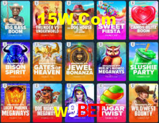 w9bet