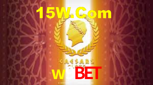 w9bet.com