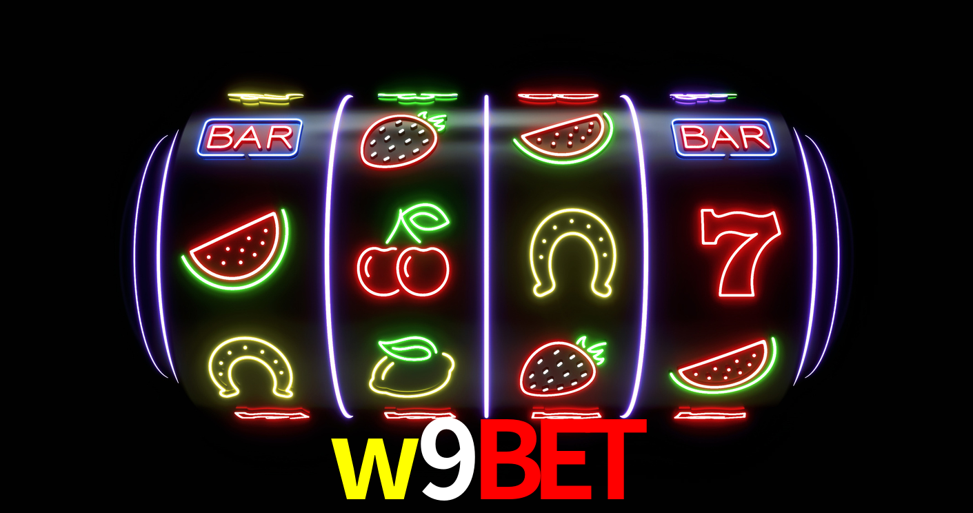 Welcome Bonus w9bet