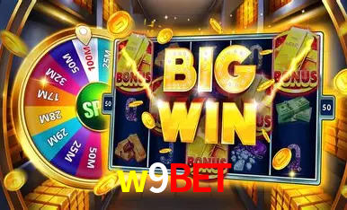 Benefícios da Conta w9bet