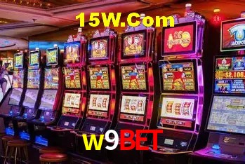 Casino VIP w9bet