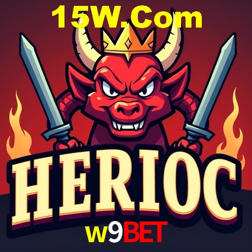 A Popularidade dos Caça-Níqueis no w9bet