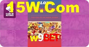 w9bet.com