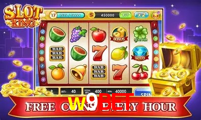 Programa VIP w9bet