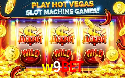 Diretório de Jogos w9bet