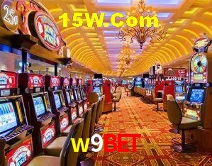 Ofertas Exclusivas w9bet