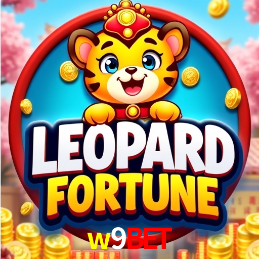 Game Providers w9bet