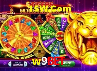 Casino Ao Vivo w9bet