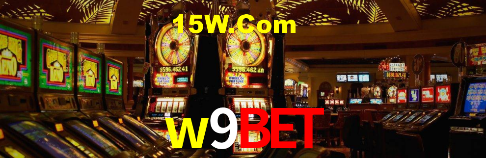 w9bet