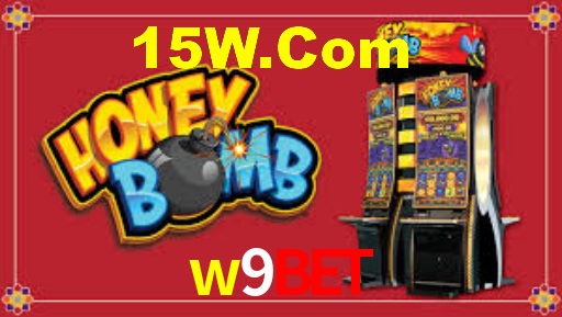 w9bet.com