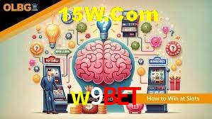 Tennis Betting w9bet