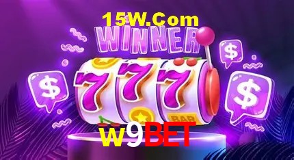 Cadastro Rápido w9bet