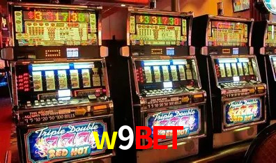 Promoção Relâmpago w9bet