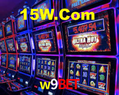 w9bet.com