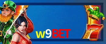 Daily Bonuses w9bet