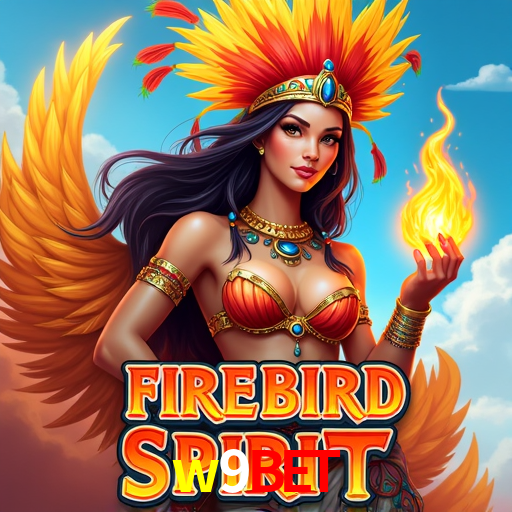Slot Games w9bet
