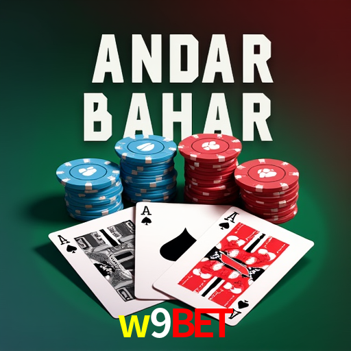 A Experiência Imersiva dos Cassinos Ao Vivo no w9bet