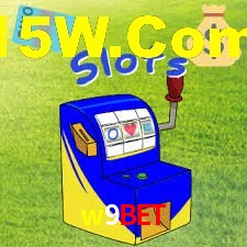 Sinta a adrenalina dos jogos de cassino com w9bet