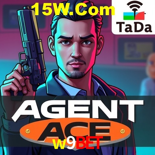 APP oficial da w9bet para mobile