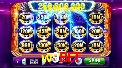 cassino w9bet