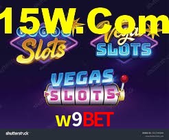 Experimente o Login Seguro Premium no w9bet