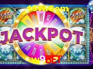 Tecnologia da Plataforma w9bet