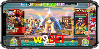 Programa VIP w9bet