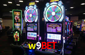 w9bet