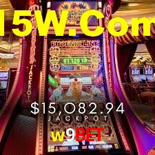Tournaments w9bet