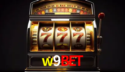 Design Responsivo w9bet