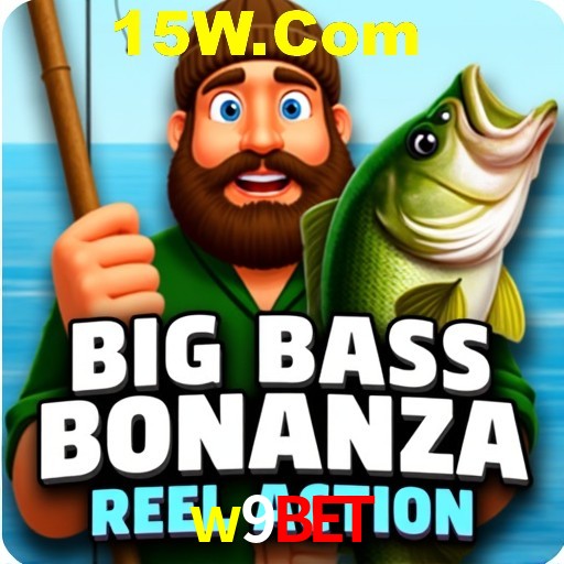 Interface Premium w9bet