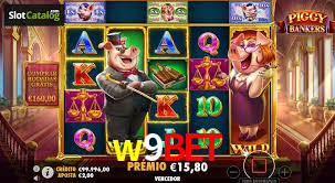 VIP Casino w9bet