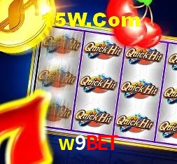 Sistemas de Segurança w9bet