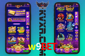 Spaceman Game w9bet