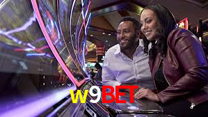 w9bet