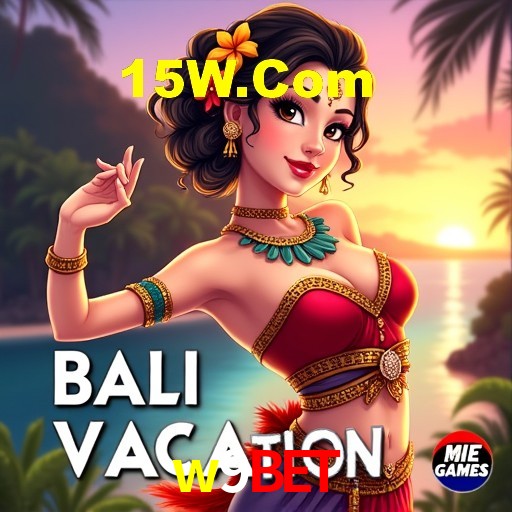 Inovações de Jogos na w9bet: O Futuro das Experiências Interativas